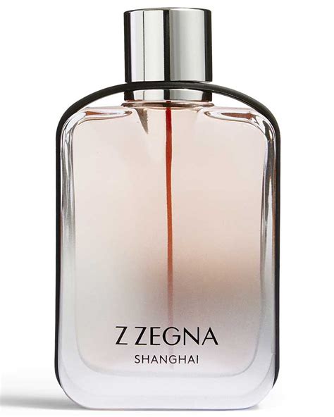 perfume ermenegildo zegna shanghai